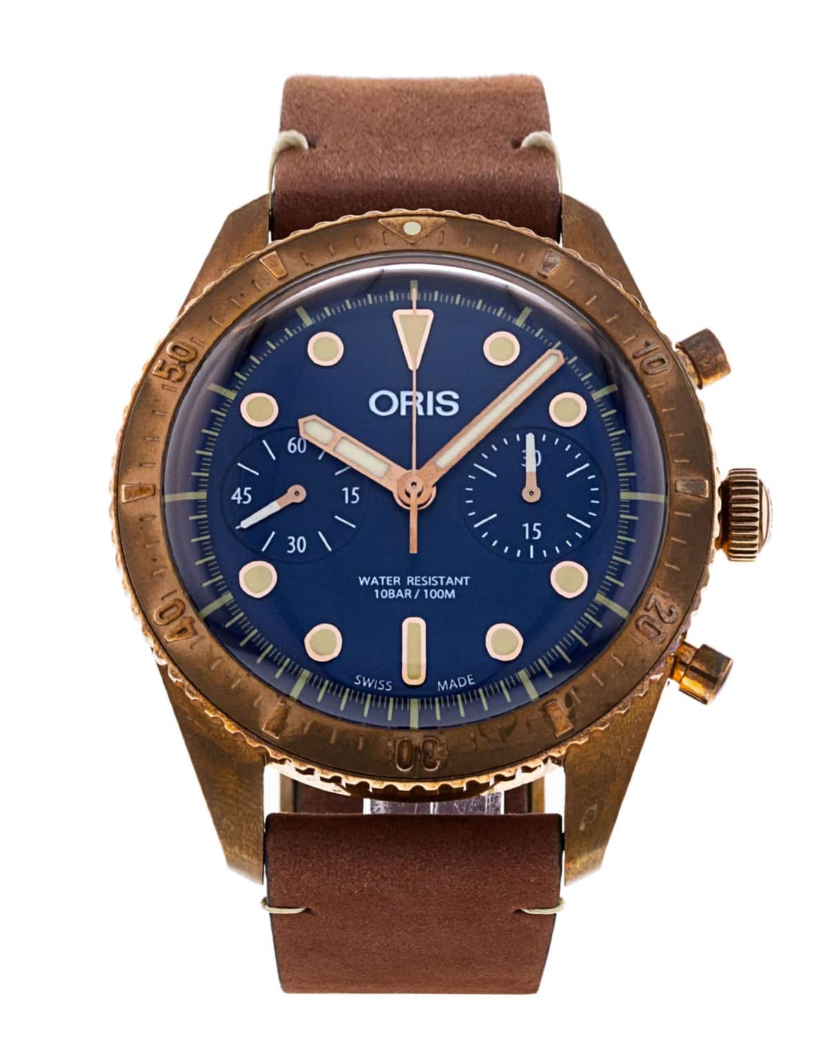Oris Divers 771 7744 31 85